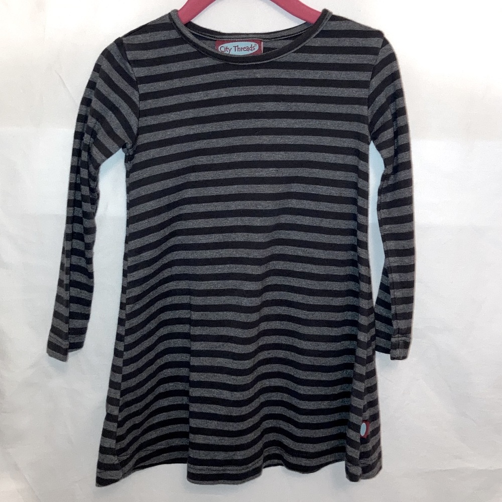 🧿Girls CITY THREADS dress